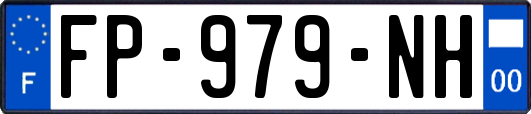 FP-979-NH