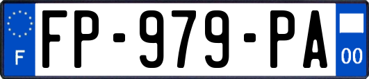 FP-979-PA