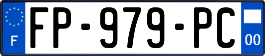 FP-979-PC