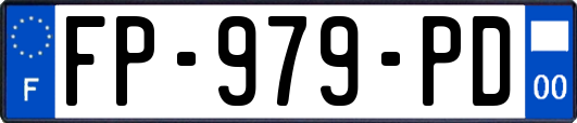 FP-979-PD