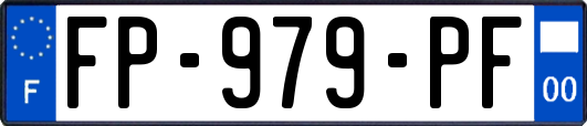 FP-979-PF
