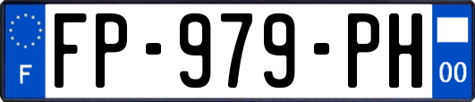 FP-979-PH