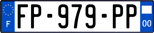 FP-979-PP