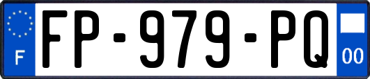 FP-979-PQ