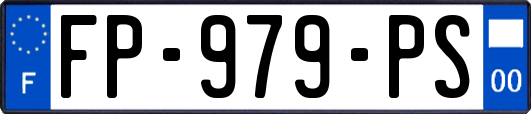 FP-979-PS