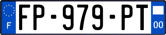 FP-979-PT