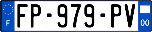 FP-979-PV