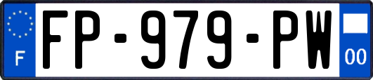 FP-979-PW