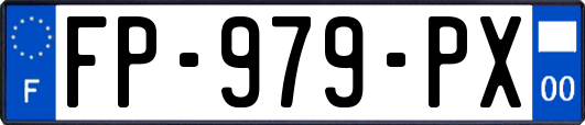 FP-979-PX