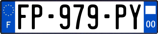 FP-979-PY
