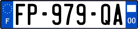 FP-979-QA