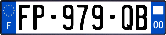 FP-979-QB