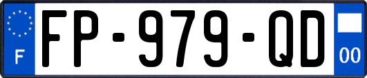FP-979-QD