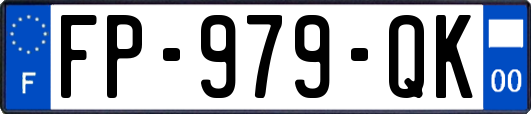 FP-979-QK