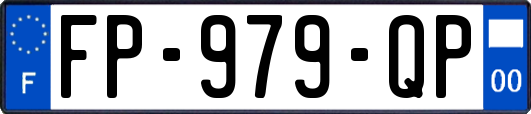 FP-979-QP