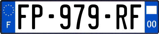 FP-979-RF