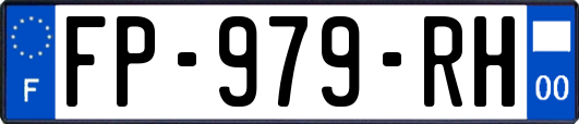 FP-979-RH