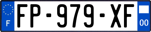 FP-979-XF