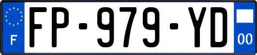 FP-979-YD