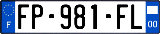 FP-981-FL