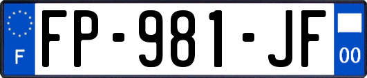 FP-981-JF