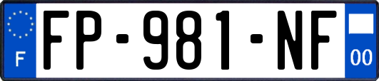 FP-981-NF