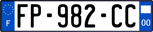 FP-982-CC