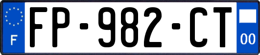 FP-982-CT