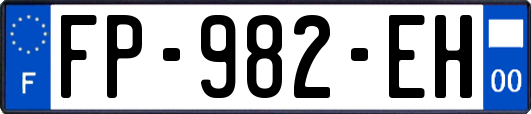 FP-982-EH