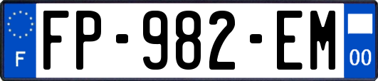 FP-982-EM
