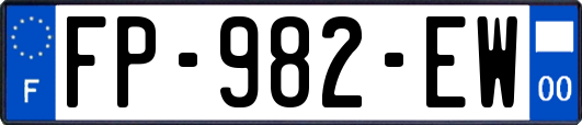 FP-982-EW