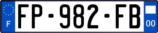 FP-982-FB