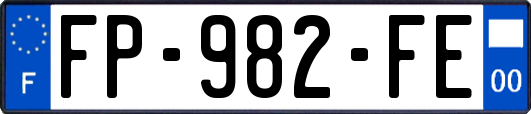 FP-982-FE