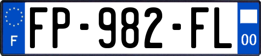 FP-982-FL
