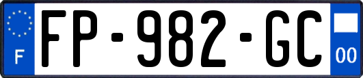 FP-982-GC