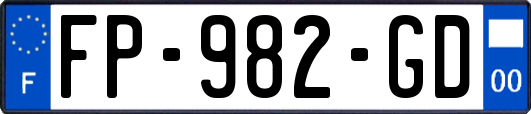 FP-982-GD