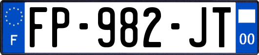 FP-982-JT