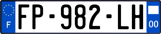 FP-982-LH
