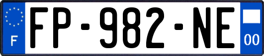FP-982-NE