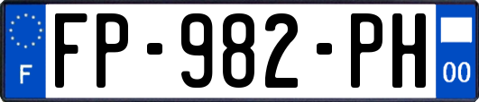 FP-982-PH