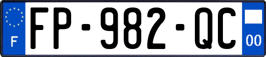 FP-982-QC