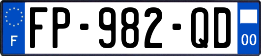 FP-982-QD