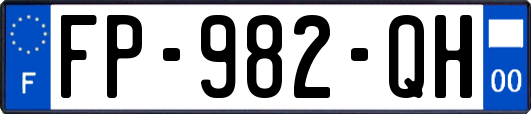 FP-982-QH