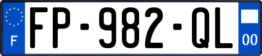 FP-982-QL
