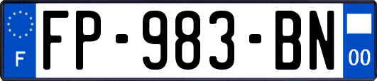 FP-983-BN