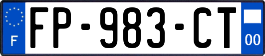 FP-983-CT