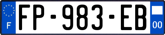 FP-983-EB