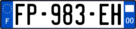 FP-983-EH