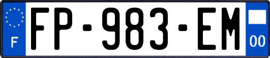 FP-983-EM