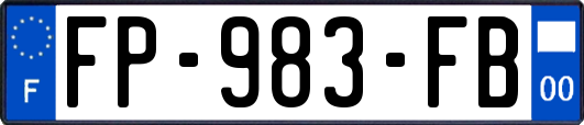 FP-983-FB